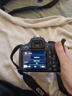 Canon EOS 2000D, TV, Hi-fi & Vidéo, Appareils photo numériques, Enlèvement, Comme neuf, Reflex miroir, Canon