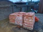 Bakstenenmengeling Tongerse, Molenlandse en Maalbergse recup, Ophalen, Bakstenen