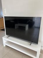 TV 4K Philips 50” 126 cm, TV, Hi-fi & Vidéo, Télévisions, Philips, 50 Hz, LCD, Comme neuf