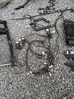 Compleet elektrisch harnas voor motorfiets beta rr 50/am6, Ophalen of Verzenden