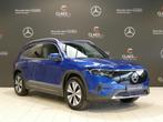 Mercedes-Benz EQB 300 4MATIC (automatique), Autos, Mercedes-Benz, Achat, EQB, Entreprise, 468 km