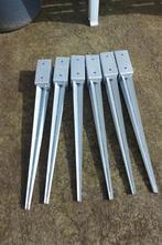 Paalhouders, Tuin en Terras, Ophalen