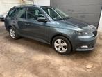 Skoda fabia 1.0 essence année 2018, Argent ou Gris, Achat, Euro 6, Entreprise