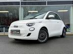 Fiat 500 500e 42 Kwh / Icon / CARPLAY / NAVI / PANO/ CAMERA, Autos, Fiat, Achat, 87 kW, Euro 6, Berline