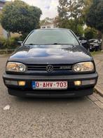 GOLF 3 VR6, Autos, Euro 2, Achat, Boîte manuelle, Bleu