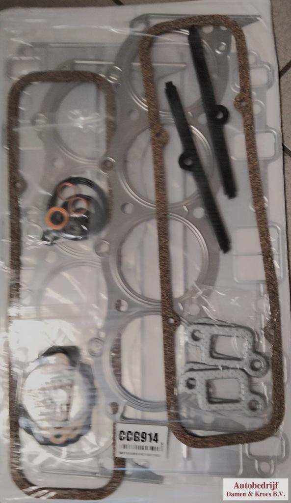 Koppakkingsset GEG1203Z, -, -, Nieuw, Ophalen of Verzenden