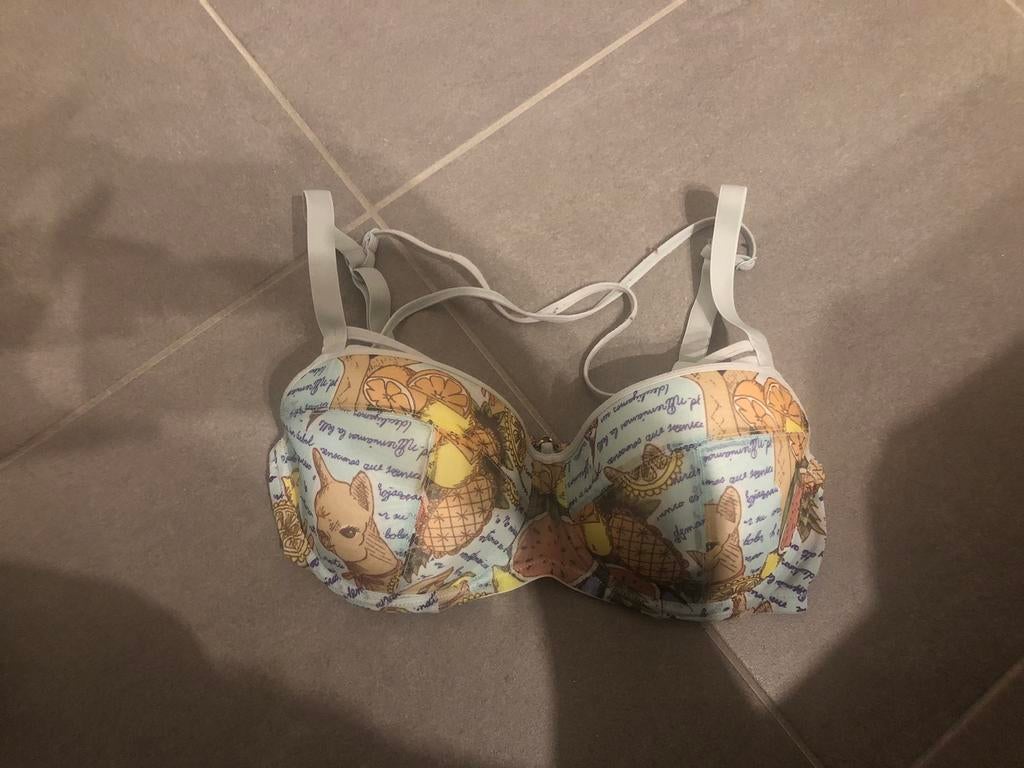 Marlies Dekkers, 75D, Ophalen of Verzenden