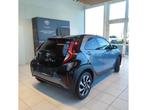 Toyota Aygo X pulse, Achat, 998 cm³, Euro 6, Noir