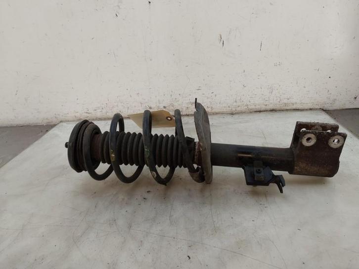 SCHOKBREKER RECHTS VOOR Citroën Berlingo (|9684108680|), Auto-onderdelen, Ophanging en Onderstel, Citroën, Gebruikt