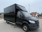 Mercedes-Benz Sprinter 2.2D 120kW Bouwjaar 2019, 177.000 km, Auto's, Leder, Bedrijf, 5 deurs, Te koop