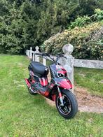 mbk booster naked, Fietsen en Brommers, Ophalen