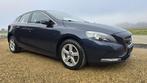 Volvo V40 2.0 D3 Summum Geartronic 5 Cylindres 150 cv, Autos, Volvo, Cuir, Achat, 110 kW, Entreprise