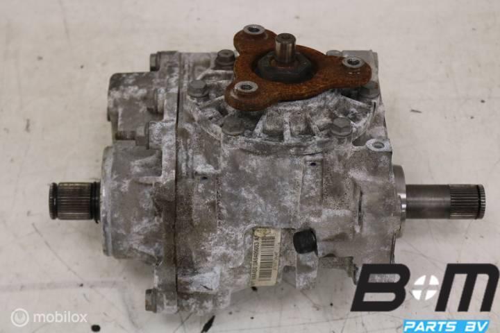 Haakse overbrenging VW Tiguan 5N 0A6409053AH, Gebruikt