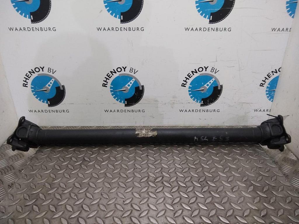 BMW X3 TUSSENAS VOOR 2004, Ophalen of Verzenden, Gebruikt, Stiba lid