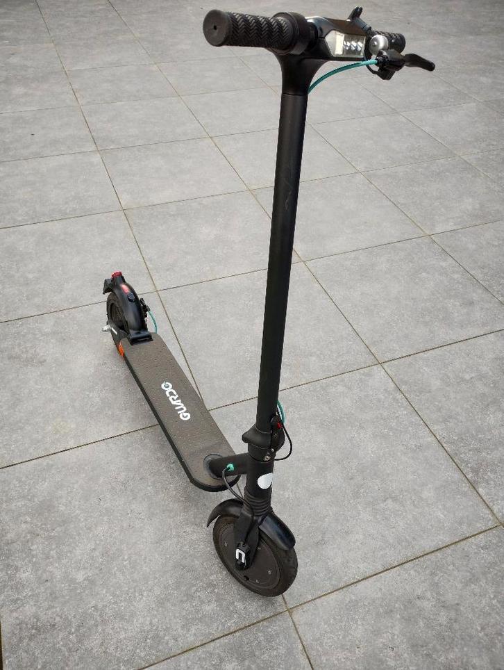 Trottinette électrique, Vélos & Vélomoteurs, Trottinettes, Enlèvement