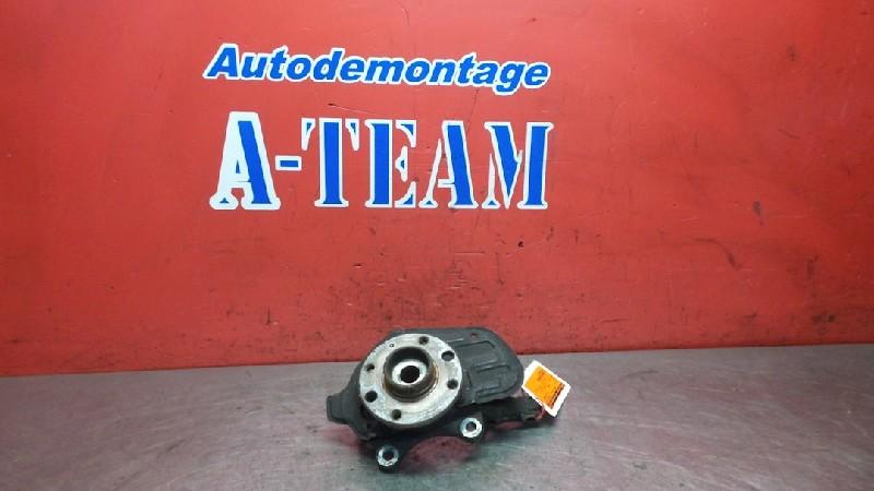 FUSEE RECHTS VOOR Opel Combo (Corsa C) (01-2001/02-2012), Gebruikt, Opel