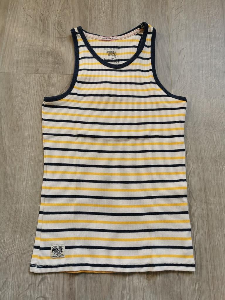 Top America Today - Maat 146/152, America Today, Meisje, Ophalen of Verzenden, Zo goed als nieuw