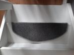 Tapis d'escalier antidérapant gris demi-lune, nouveau !, Enlèvement ou Envoi