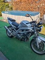 Suzuki SV 1000, Motoren, Ophalen, Gebruikt