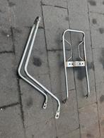 Bagage drager en spatbordbeugel 1976, Ophalen of Verzenden, Gebruikt