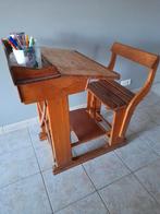 Terug op de SCHOOLBANK!, Antiek en Kunst, Ophalen