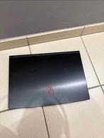 PC Portable Gamer MSI, Informatique & Logiciels, Comme neuf, 4 Ghz ou plus, Enlèvement, Gaming