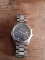 Boccia 537 12 551Titanium grey wachtch 10 Bar w resistant, Overige merken, Overige materialen, Polshorloge, Overige materialen