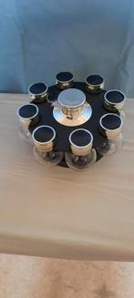 Kruidenrekje/ carrousel.    Bieden mag!, Ophalen, Nieuw