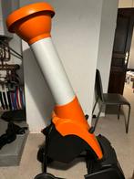 Hakselaar stihl, Tuin en Terras, Ophalen, Zo goed als nieuw