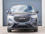 Opel Combo 3 ZIT 1.5D 76PK, Autos, Achat, 76 ch, Boîte manuelle, Noir