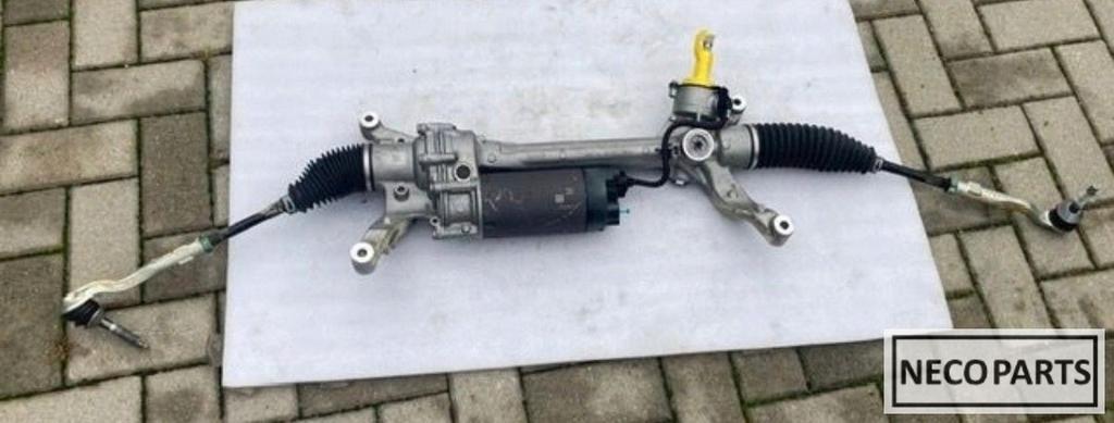 MERCEDES W214 W236 STUURHUIS ORIGINEEL A2144607100, Gebruikt, -, Ophalen of Verzenden, -