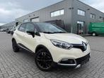 Renault Captur 1.2 Benzine Automaat | Camera | 1 JAAR GARANT, Autos, Renault, 1197 cm³, Achat, 87 kW, Entreprise