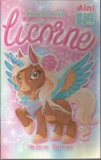 Hélène Bernier, Enlèvement ou Envoi, Comme neuf