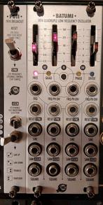 Eurorack Klavis - XAOC, Ophalen of Verzenden, Zo goed als nieuw