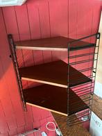 Étagère Tomado en teak vintage, Enlèvement ou Envoi, Comme neuf