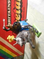 Britains sarrasins, Ophalen of Verzenden, Gebruikt, 1:35 tot 1:50, Figuur of Figuren