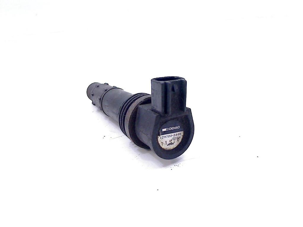 BOBINE D'ALLUMAGE GSX R 600 1997-2000 SRAD (GSXR 600), Motos, Pièces | Suzuki, Utilisé