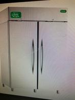 Technomac 40 (frigomil) dubbele deurs koeling, Ophalen