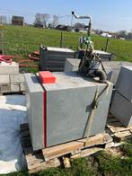 mazout brander, Doe-het-zelf en Bouw, Chauffageketels en Boilers, Ophalen, Gebruikt