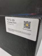 Koenigsegg Jesko FrontiArt 1:18 Limited–Pearl White New–Rare, Enlèvement ou Envoi, Neuf, Voiture, Autres marques