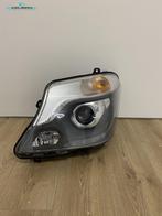 Mercedes Sprinter W906 facelift Xenon Led koplamp links, Auto-onderdelen, Gebruikt, -, Ophalen of Verzenden, -