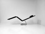 2 x MVS lounge chair by Maarten Van Severen for Vitra, Maison & Meubles, Fauteuils, Enlèvement ou Envoi, Comme neuf, Autres matériaux