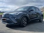 Toyota C-HR Club, Auto's, Toyota, Stof, Euro 6, 4 cilinders, 86 g/km