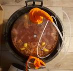 Vin Pruno 2-6% - Sans bouteilles, Collections, Vins, Neuf, Enlèvement ou Envoi, Vin rouge, Afrique