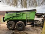 Record D22 Dumper, Articles professionnels, Agriculture | Outils, Enlèvement, Autre, Transport