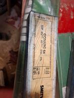 Las elektroden, Ophalen, Elektroden