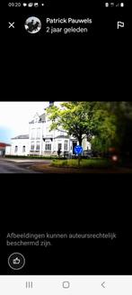 Woning met B&B te huur, Immo, Direct bij eigenaar, Vrijstaande woning, 380 m², Antwerpen (stad)