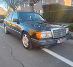 Mercedes w124 Sportline 300D *Automatique*, Achat, Alarme, Automatique, Particulier