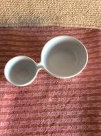 Tapasschaaltje, Ophalen, Zo goed als nieuw, Effen, Schaal of Schalen