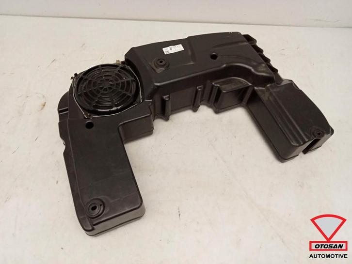 Haut-parleur subwoofer Audi A1 8X 8XA 8X0035412, Autos : Pièces & Accessoires, Électronique & Câbles, Audi, Utilisé